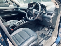 2019 MAZDA CX-5 2.0L HIGH CKD 改款 全方位服务 免费保修
