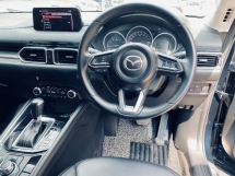 2019 MAZDA CX-5 2.0L HIGH CKD 改款 全方位服务 免费保修