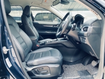 2019 MAZDA CX-5 2.0L HIGH CKD 改款 全方位服务 免费保修