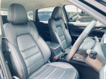 2019 MAZDA CX-5 2.0L HIGH CKD 改款 全方位服务 免费保修
