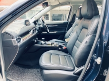 2019 MAZDA CX-5 2.0L HIGH CKD 改款 全方位服务 免费保修