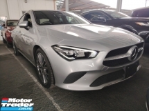 2021 MERCEDES-BENZ CLA 250 4MATIC.JPN.MEMORY SEAT.LEATHER.BSM.REVERSE CAM.LED LIGHT.BIG SCREEN N ETCFREE WARRANTY N GIFTS