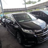 2020 HONDA ODYSSEY Absolute 2.4cc recon Unregistered:year2020