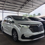 2021 HONDA ODYSSEY Absolute 2.4cc Unregistered:year2020
