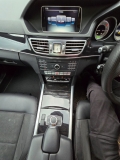 2015 MERCEDES-BENZ E-CLASS E250 2.0 AMG (JP SPEC) (PERCUMA 2 Y WRTY) REGIS 2018