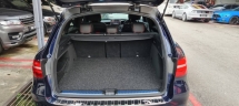 2019 MERCEDES-BENZ GLC-CLASS GLC43 3.0cc BITURBO AMG (CKD) (UW02/2025) REG 2021