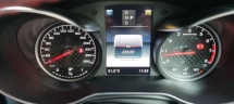 2019 MERCEDES-BENZ GLC-CLASS GLC43 3.0cc BITURBO AMG (CKD) (UW02/2025) REG 2021