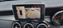 2019 MERCEDES-BENZ GLC-CLASS GLC43 3.0cc BITURBO AMG (CKD) (UW02/2025) REG 2021