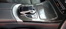2019 MERCEDES-BENZ GLC-CLASS GLC43 3.0cc BITURBO AMG (CKD) (UW02/2025) REG 2021