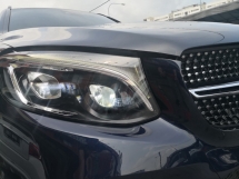 2019 MERCEDES-BENZ GLC-CLASS GLC43 AMG 4Matic TAHUN DIBUAT 2019 Selesai 23Km Sahaja 23KM Sahaja 23KM Sahaja Waranti CYCLE 2025