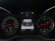 2019 MERCEDES-BENZ GLC-CLASS GLC43 AMG 4Matic TAHUN DIBUAT 2019 Selesai 23Km Sahaja 23KM Sahaja 23KM Sahaja Waranti CYCLE 2025