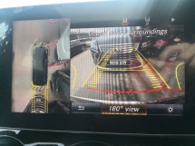 2019 MERCEDES-BENZ GLC-CLASS GLC43 AMG 4Matic TAHUN DIBUAT 2019 Selesai 23Km Sahaja 23KM Sahaja 23KM Sahaja Waranti CYCLE 2025