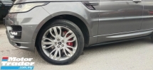 2013 路虎揽胜运动版 TDV6 HSE 自传 (一个) 28K 英里 1 年保修