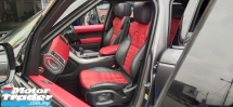 2013 路虎揽胜运动版 TDV6 HSE 自传 (一个) 28K 英里 1 年保修