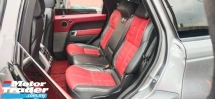 2013 路虎揽胜运动版 TDV6 HSE 自传 (一个) 28K 英里 1 年保修