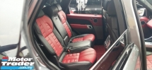 2013 路虎揽胜运动版 TDV6 HSE 自传 (一个) 28K 英里 1 年保修