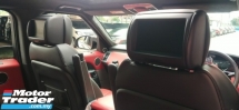 2013 路虎揽胜运动版 TDV6 HSE 自传 (一个) 28K 英里 1 年保修