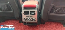 2013 路虎揽胜运动版 TDV6 HSE 自传 (一个) 28K 英里 1 年保修