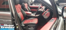 2013 路虎揽胜运动版 TDV6 HSE 自传 (一个) 28K 英里 1 年保修