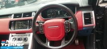 2013 路虎揽胜运动版 TDV6 HSE 自传 (一个) 28K 英里 1 年保修