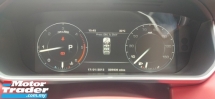 2013 路虎揽胜运动版 TDV6 HSE 自传 (一个) 28K 英里 1 年保修
