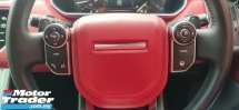 2013 路虎揽胜运动版 TDV6 HSE 自传 (一个) 28K 英里 1 年保修