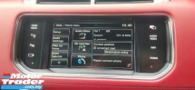 2013 路虎揽胜运动版 TDV6 HSE 自传 (一个) 28K 英里 1 年保修