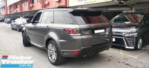 2013 路虎揽胜运动版 TDV6 HSE 自传 (一个) 28K 英里 1 年保修
