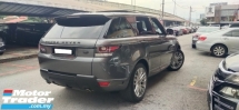 2013 路虎揽胜运动版 TDV6 HSE 自传 (一个) 28K 英里 1 年保修