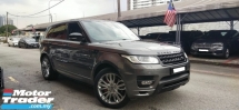 2013 路虎揽胜运动版 TDV6 HSE 自传 (一个) 28K 英里 1 年保修