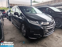 2020 HONDA ODYSSEY 2.4 ABSOLUTE 360CAM
