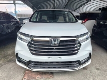 2021 HONDA ODYSSEY 2.4 ABSOLUTE WELCAB 360CAM