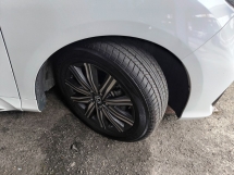 2021 HONDA ODYSSEY 2.4 ABSOLUTE WELCAB 360CAM