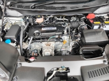 2021 HONDA ODYSSEY 2.4 ABSOLUTE WELCAB 360CAM