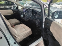 2021 HONDA ODYSSEY 2.4 ABSOLUTE WELCAB 360CAM