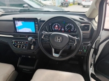 2021 HONDA ODYSSEY 2.4 ABSOLUTE WELCAB 360CAM