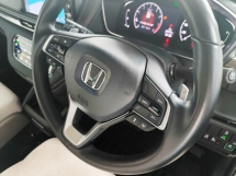 2021 HONDA ODYSSEY 2.4 ABSOLUTE WELCAB 360CAM