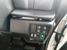 2021 HONDA ODYSSEY 2.4 ABSOLUTE WELCAB 360CAM