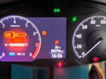 2021 HONDA ODYSSEY 2.4 ABSOLUTE WELCAB 360CAM
