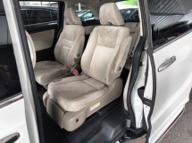 2021 HONDA ODYSSEY 2.4 ABSOLUTE WELCAB 360CAM