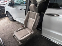 2021 HONDA ODYSSEY 2.4 ABSOLUTE WELCAB 360CAM