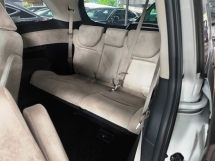 2021 HONDA ODYSSEY 2.4 ABSOLUTE WELCAB 360CAM