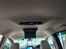 2021 HONDA ODYSSEY 2.4 ABSOLUTE WELCAB 360CAM