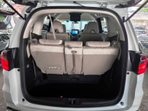 2021 HONDA ODYSSEY 2.4 ABSOLUTE WELCAB 360CAM