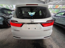 2021 HONDA ODYSSEY 2.4 ABSOLUTE WELCAB 360CAM