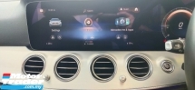 2021 梅赛德斯-奔驰 E 级 E200 2.0cc 运动风格 (一个) 85ķKM, 八月错误 2025