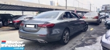 2021 梅赛德斯-奔驰 E 级 E200 2.0cc 运动风格 (一个) 85ķKM, 八月错误 2025