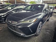 2020 TOYOTA HARRIER 2.0 G Digital Inner Mirror Japan High Grade Car LED Back Camera Power Boot LKA PCR 