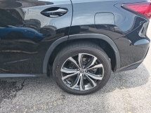 2019 雷克萨斯 RX300 VL (一个) CBU