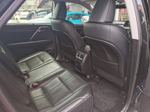 2019 雷克萨斯 RX300 VL (一个) CBU
